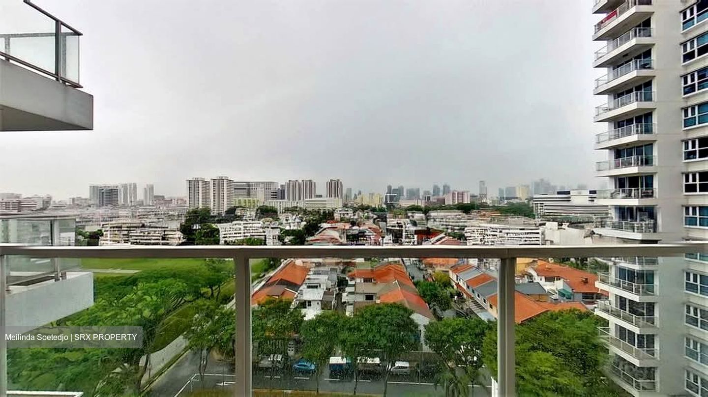 Mera Springs (D8), Condominium #599595441